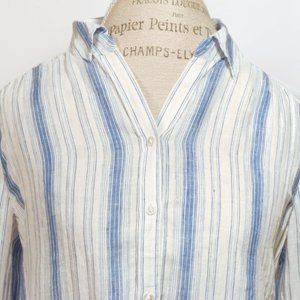 Charter Club Button Down Shirt